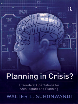 cover image of Planning in Crisis?